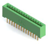 Card Conn, Dual Side, 28Pos, Wire Wrap; Card Edge Connector Type Edac - 59AJ9972 - Newark, An Avnet Company