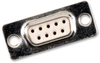 D Sub Conn, Rcpt, 15Pos, Solder; No. Of Contacts Molex/fct - 78X5095 - Newark, An Avnet Company
