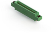 Card Conn, Single Side, 18Pos, Wire Wrap; Card Edge Connector Type Edac - 68AJ0600 - Newark, An Avnet Company