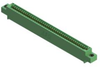 Card Edge Conn, Single, 42Pos, Th; Card Edge Connector Type Edac - 68AJ6132 - Newark, An Avnet Company