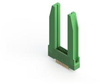 Card Conn, Dual Side, 18Pos, Wire Wrap; Card Edge Connector Type Edac - 67AJ7860 - Newark, An Avnet Company