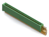 Card Edge Conn, Dual Side, 90Pos, Th; Card Edge Connector Type Edac - 71AJ1747 - Newark, An Avnet Company