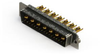Combo D-Sub Conn, Plug, Dd-24W7, Panel; Product Range Edac - 54AJ1526 - Newark, An Avnet Company