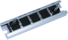 Thick Film Resistor, 1 Ohm, 155W, 10%; Resistance Ohmite - 66K6902 - Newark, An Avnet Company