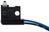 Microswitch, Spdt, 0.1A, 30Vdc/wire Lead; Microswitch Type C&k Components - 83AH9486 - Newark, An Avnet Company