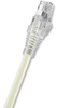 Patch Cord, Rj45, Plug-Plug, Cat6, 7M; Lan Category Molex Premise Network - 33X0504 - Newark, An Avnet Company