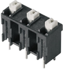 Tb, Wire To Board, 5Pos, 16Awg; Pitch Spacing Weidmuller - 55AC5207 - Newark, An Avnet Company