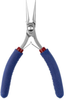 Plier, Needle Nose, 136Mm, Carbon Steel; Plier Style Tronex - 39AH0959 - Newark, An Avnet Company