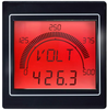 Monitor, Tcp/ip & Rtu, Amp/freq/pwr/volt; No. Of Digits / Alpha Trumeter - 37AJ7705 - Newark, An Avnet Company