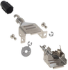 Backshell, D, Emi, Metal, 25Way; Product Range 3M - 87F3875 - Newark, An Avnet Company