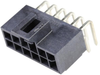 Conn, R/a Hdr, 12Pos, 2Row, 2.5Mm, Th Rohs Compliant Molex - 85AJ6733 - Newark, An Avnet Company