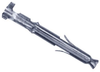 Contact, Socket, 26-22Awg, Crimp; Product Range Amp - Te Connectivity - 29AH8586 - Newark, An Avnet Company