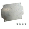 Box Components - 1555FFPL - 1555FFPL - Win Source Electronics