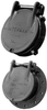 PF-25 Cast Iron Flap Valves - Drainage