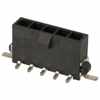 Headers, Male Pins - A34830TR-ND - DigiKey