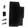 D-Sub, D-Shaped Connector Backshells, Hoods - 626-1227-ND - DigiKey