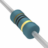 Through Hole Resistors - 56-SFR2500001009JR500CT-ND - DigiKey