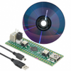 Sensor Evaluation Boards - EVAL-CN0221-EB1Z-ND - DigiKey