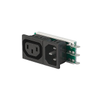 Power Entry Modules (PEM) - 486-3796-ND - DigiKey