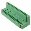 Headers, Plugs and Sockets - 277-8854-ND - DigiKey