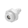 Coaxial Connector (RF) Adapters - 343-2441448-1-ND - DigiKey