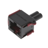Rectangular Connector Housings - A126681-ND - DigiKey
