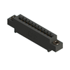 Edgeboard Connectors - 151-887-010-521-603-ND - DigiKey