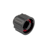 Modular/Ethernet Connector Accessories - 5073-WP67-BHA-CAP-ND - DigiKey