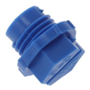 Hole Plugs - Tapered Caps - 145-B3A-ND - DigiKey