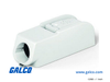WAGO PCB Mount - 2061-601/998-404 - Galco Industrial Electronics