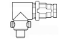 RF Interconnects - 1-1393757-6 - Powell Electronics, Inc.