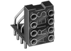 IC & Component Sockets - 10-6810-90C - Powell Electronics, Inc.