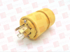 Plug/Receptacle - 79827334 - Radwell International