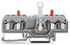 Disconnect terminal block for test and measurement - 281-666 - WAGO