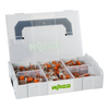 Splicing connector set - 887-851 - WAGO