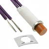 Panel Indicators, Pilot Lights - 2194A3-12V-ND - DigiKey