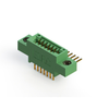 Edgeboard Connectors - 151-345-014-558-808-ND - DigiKey