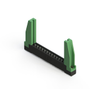 Edgeboard Connectors - 151-357-014-441-178-ND - DigiKey