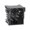 Headers, Male Pins - 900-2005010121-ND - DigiKey