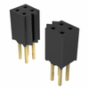 Headers, Receptacles, Female Sockets - SQT-112-03-G-D-ND - DigiKey