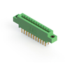 Edgeboard Connectors - 151-333-022-541-807-ND - DigiKey
