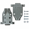 D-Sub, D-Shaped Connector Backshells, Hoods - 1-5745172-3 - ODG (Origin Data Global)