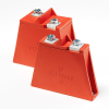 High Energy Packaged Industrial Varistor -- V321BA60