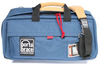 PortaBrace CS-DV3U Mini DV Camera Case (Blue) - CS-DV3U - ZGC, Inc.