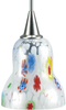 LS-14091WHT   (CARLOTA ) - 88675416685 - Lite-Source, Inc.