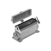 Heavy Duty Connector Housings, Hoods, Bases - 1195-09301322276ML-ND - DigiKey