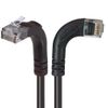 Modular/Ethernet Cables (RJ45, RJ11) - 5073-TRD815ZRA12BLK-1-ND - DigiKey