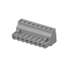 Headers, Plugs and Sockets - 4-1546108-4-ND - DigiKey