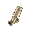 Valves and Control -- 2171-VZXF-L-M22C-M-B-G1-230-M1-H3B1T-50-10-ND