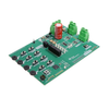 Evaluation and Demonstration Boards and Kits - 296-DRV8844AEVM-ND - DigiKey